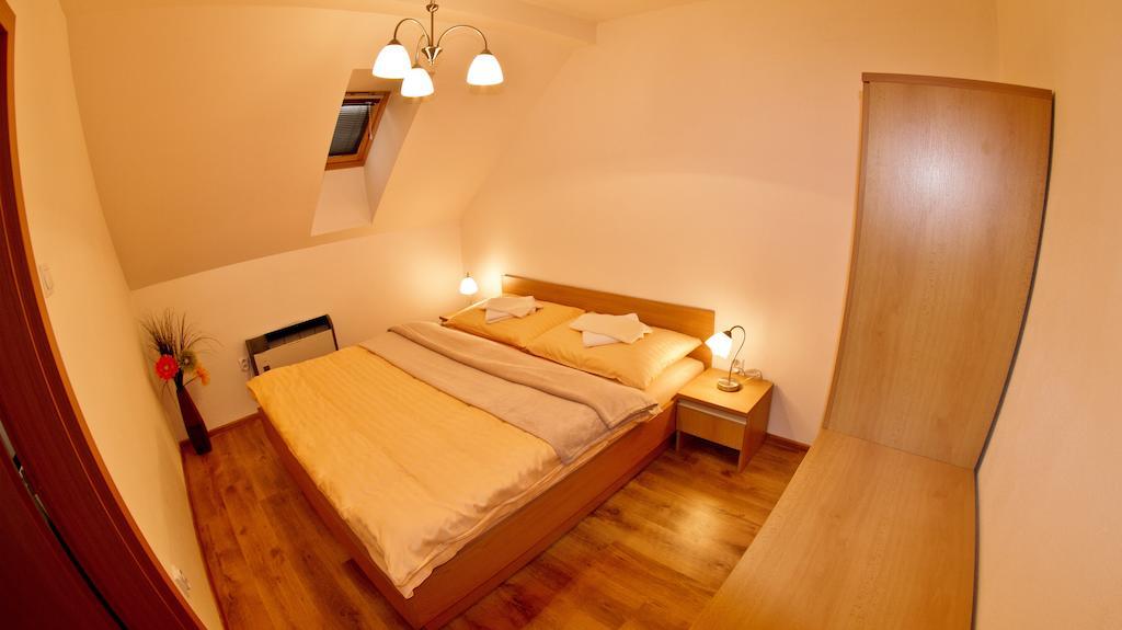 Holiday Resort เตลการ์ต ภายนอก รูปภาพ