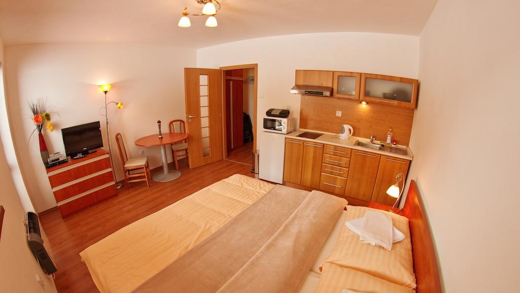 Holiday Resort เตลการ์ต ห้อง รูปภาพ