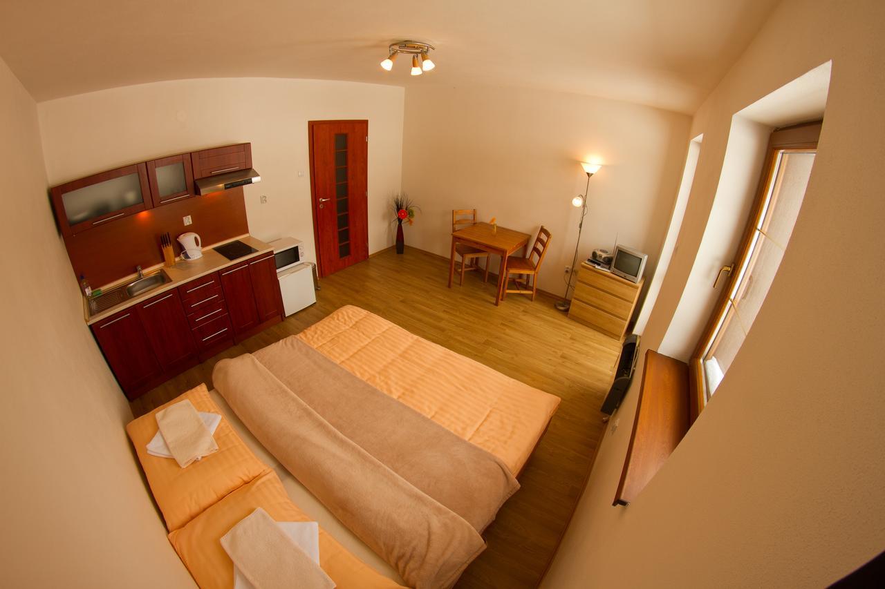 Holiday Resort เตลการ์ต ภายนอก รูปภาพ