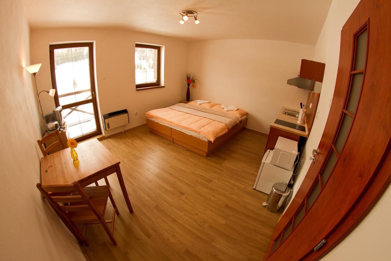 Holiday Resort เตลการ์ต ภายนอก รูปภาพ